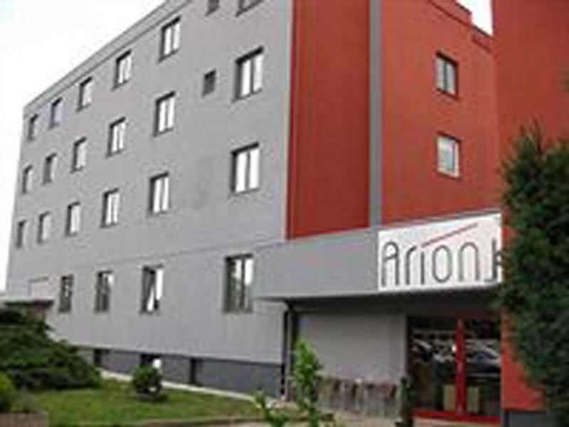 Arion Airport Hotel Schwechat Extérieur photo